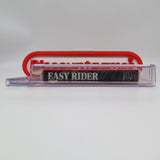 EASY RIDER - CGC GRADED 8.5 A+! NEW & Factory Sealed with Authentic V-Overlap Seam! (VHS)