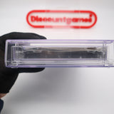 CREATURE SHOCK: SPECIAL EDITION - HIGHEST/PERFECT GRADED CGC 10 A++! NEW & Factory Sealed! (Sega Saturn)