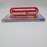 NINTENDO POWER ISSUE #19 - 4-PLAYER EXTRA - CGC GRADED 9.2