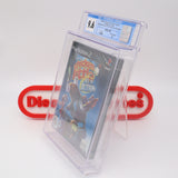 DISNEY'S CHICKEN LITTLE: ACE IN ACTION - CGC GRADED 9.6 A+! NEW & Factory Sealed! (PS2 PlayStation 2)
