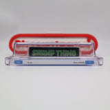 SWAMP THING (1981) - CGC GRADED 9.2 A+! NEW & Factory Sealed with Authentic H-Overlap Seam! (VHS)