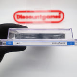 SECRET AGENT CLANK - CGC GRADED 9.9 A++! NEW & Factory Sealed! (PS2 PlayStation 2)