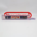 ROLLER BLADE / ROLLERBLADE - CGC GRADED 9.6 A+! NEW & Factory Sealed with Authentic 3-Sided Seam! (VHS)