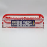 MICHAEL JORDAN: COME FLY WITH ME - IGS GRADED 7.5 BOX & 7 SEAL! NEW & Factory Sealed with Authentic H-Overlap Seam! (VHS)