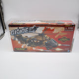 EAGLEHAWK HELICOPTER - AFA GRADED 85 - NEW Authentic & Factory Sealed! (G.I. Joe Playset Vehicle)