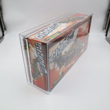 EAGLEHAWK HELICOPTER - AFA GRADED 85 - NEW Authentic & Factory Sealed! (G.I. Joe Playset Vehicle)