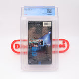 COCOON - CGC GRADED 8.5 A+! NEW & Factory Sealed with Authentic V-Overlap Seam! (VHS)