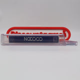 COCOON - CGC GRADED 8.5 A+! NEW & Factory Sealed with Authentic V-Overlap Seam! (VHS)