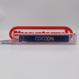COCOON - CGC GRADED 8.5 A+! NEW & Factory Sealed with Authentic V-Overlap Seam! (VHS)
