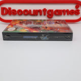 TWIN EAGLE by ROMSTAR - NEW & Factory Sealed with Authentic H-Seam! (NES Nintendo)