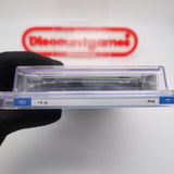 BUG! - HIGHEST/PERFECT GRADED CGC 10 A++! NEW & Factory Sealed! (Sega Saturn)