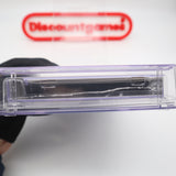 BUG! - HIGHEST/PERFECT GRADED CGC 10 A++! NEW & Factory Sealed! (Sega Saturn)