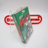 7-UP's SPOT: THE VIDEO GAME - NEW & Factory Sealed with Authentic H-Seam! (NES Nintendo)