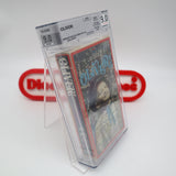 OLIVER! REWIND GRADED 9.0 & 4-STAR SEAL! NEW & Factory Sealed with Authentic V-Overlap Seam! (VHS)