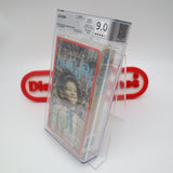 OLIVER! REWIND GRADED 9.0 & 4-STAR SEAL! NEW & Factory Sealed with Authentic V-Overlap Seam! (VHS)