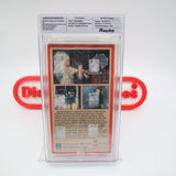 OLIVER! REWIND GRADED 9.0 & 4-STAR SEAL! NEW & Factory Sealed with Authentic V-Overlap Seam! (VHS)
