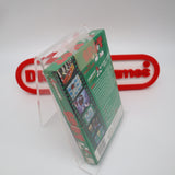 7-UP's SPOT: THE VIDEO GAME - NEW & Factory Sealed with Authentic H-Seam! (NES Nintendo)