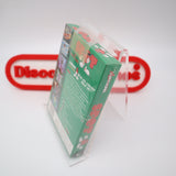7-UP's SPOT: THE VIDEO GAME - NEW & Factory Sealed with Authentic H-Seam! (NES Nintendo)