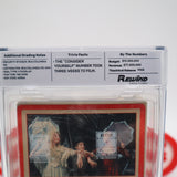 OLIVER! REWIND GRADED 9.0 & 4-STAR SEAL! NEW & Factory Sealed with Authentic V-Overlap Seam! (VHS)