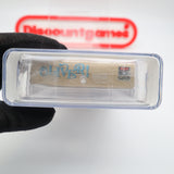 OLIVER! REWIND GRADED 9.0 & 4-STAR SEAL! NEW & Factory Sealed with Authentic V-Overlap Seam! (VHS)