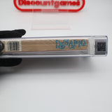 OLIVER! REWIND GRADED 9.0 & 4-STAR SEAL! NEW & Factory Sealed with Authentic V-Overlap Seam! (VHS)