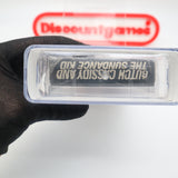 BUTCH CASSIDY AND THE SUNDANCE KID - REWIND GRADED 8.5 & 4-STAR SEAL! NEW & Factory Sealed with Authentic H-Overlap Seam! (VHS)