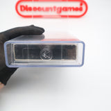 BUTCH CASSIDY AND THE SUNDANCE KID - REWIND GRADED 8.5 & 4-STAR SEAL! NEW & Factory Sealed with Authentic H-Overlap Seam! (VHS)