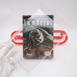 THE IMMORTAL - NEW & Factory Sealed with Authentic H-Seam! (NES Nintendo)