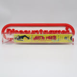 AUSTIN POWERS: INTERNATIONAL MAN OF MYSTERY - IGS GRADED 8 BOX & 8 SEAL! NEW & Factory Sealed with Authentic H-Overlap Seam! (VHS)