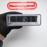 THE BEATLES: LIVE SPECIAL EDITION - REWIND GRADED 7.5 & 3-STAR SEAL! NEW & Factory Sealed with Authentic H-Overlap Seam! (VHS)