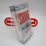 SHANE - REWIND GRADED 9.0 & 4-STAR SEAL! NEW & Factory Sealed with Authentic V-Overlap Seam! (VHS)