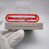 ANTICIPATION - NEW & Factory Sealed with Authentic H-Seam! (NES Nintendo)