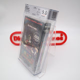 DOLLY DEAREST TRAILER-SCREENER NFR! REWIND GRADED 9.0 & 4-STAR SEAL! NEW & Factory Sealed with Authentic H-Overlap Seam! (VHS)