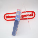 MICRO MACHINES / MICROMACHINES - NEW & Factory Sealed with Authentic 3-Sided Seam! (NES Nintendo)