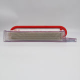 E.T. THE EXTRA TERRESTRIAL (CLAMSHELL CASE!) CGC GRADED 9.2 A! NEW & Factory Sealed with Authentic V-Overlap Seam! (VHS)