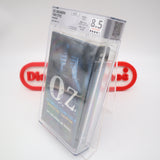 OZ: SECOND SEASON EPISODE ONE - SCREENING COPY NFR! REWIND GRADED 8.5 & 4-STAR SEAL! NEW & Factory Sealed with Authentic LRT Seam! (VHS)