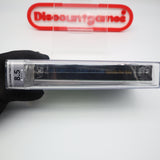 OZ: SECOND SEASON EPISODE ONE - SCREENING COPY NFR! REWIND GRADED 8.5 & 4-STAR SEAL! NEW & Factory Sealed with Authentic LRT Seam! (VHS)