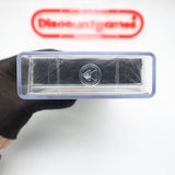 OZ: SECOND SEASON EPISODE ONE - SCREENING COPY NFR! REWIND GRADED 8.5 & 4-STAR SEAL! NEW & Factory Sealed with Authentic LRT Seam! (VHS)