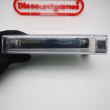 OZ: SECOND SEASON EPISODE ONE - SCREENING COPY NFR! REWIND GRADED 8.5 & 4-STAR SEAL! NEW & Factory Sealed with Authentic LRT Seam! (VHS)