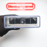 STAR TREK II 2: THE WRATH OF KHAN - REWIND GRADED 9.4 & 4-STAR SEAL! NEW & Factory Sealed with Authentic V-Overlap Seam! (VHS)