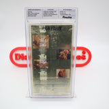 PLAYBOY VIDEO MAGAZINE VOLUME 5 V - REWIND GRADED 8.5 & 4-STAR SEAL! NEW & Factory Sealed with Authentic V-Overlap Seam! (VHS)