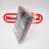 THE HUNT FOR RED OCTOBER - NEW & Factory Sealed with Authentic H-Seam! (NES Nintendo)