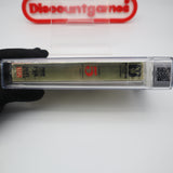 PLAYBOY VIDEO MAGAZINE VOLUME 5 V - REWIND GRADED 8.5 & 4-STAR SEAL! NEW & Factory Sealed with Authentic V-Overlap Seam! (VHS)