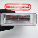 IRON MAIDEN: MAIDEN ENGLAND - REWIND GRADED 9.2 & 4-STAR SEAL! NEW & Factory Sealed with Authentic LRB Seam! (VHS)