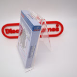 XENOPHOBE - ROUND SEAL OF QUALITY / SOQ - NEW & Factory Sealed with Authentic H-Seam! (NES Nintendo)