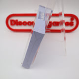 XENOPHOBE - ROUND SEAL OF QUALITY / SOQ - NEW & Factory Sealed with Authentic H-Seam! (NES Nintendo)