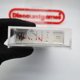 3 NINJAS: HIGH NOON AT MEGA MOUNTAIN w/ HULK HOGAN! RARE PROMO SCREENER! IGS GRADED 7.5 BOX & 8.5 SEAL! NEW & Factory Sealed with Authentic V-Overlap Seam! (VHS)