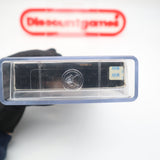 THE DOORS: A TRIBUTE TO JIM MORRISON - REWIND GRADED 8.0 & 4-STAR SEAL! NEW & Factory Sealed with Authentic LRB Seam! (VHS)