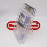 WALT DISNEY'S 1961 THE PARENT TRAP - CGC PEDIGREE GRADED 9.6 A++! NEW & Factory Sealed with Authentic V-Overlap Seam! (VHS)