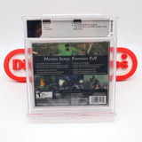 MEDAL OF HONOR: AIRBORNE - WATA GRADED 9.4 A+! NEW & Factory Sealed! (PC Computer Game)